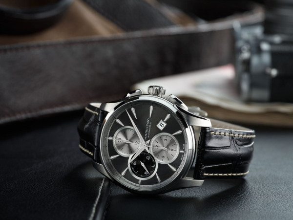 HAMILTON JAZZMASTER 42MM H32596781