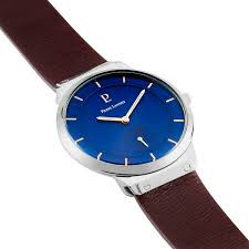 PIERRE LANNIER DANDY 40 MM MEN'S WATCH 233C164