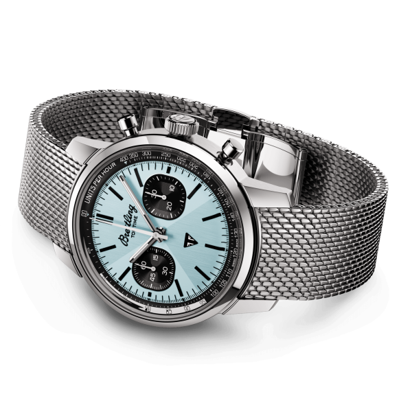 BREITLING TOP TIME B01 TRIUMPH 41MM AB01764A1C1A1