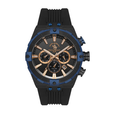 Мъжки часовник Santa Barbara Polo & Racquet Club SB.1.10510-5