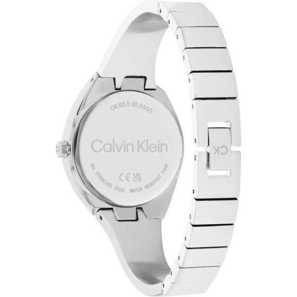 CALVIN KLEIN CHARMING 30MM LADIES WATCH 25200234
