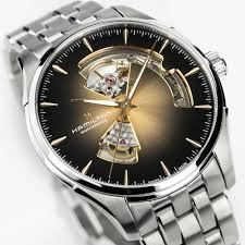 hamilton h32675101 автоматичен часовник отпред ClassicWatches.bg