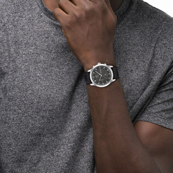 CALVIN KLEIN FORCE 45MM MEN'S WATCH 25200211
