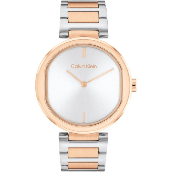CALVIN KLEIN SENSATION 36MM LADIES WATCH 25200251