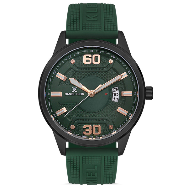 DANIEL KLEIN PREMIUM 44MM MEN'S WATCH DK.1.13063-4