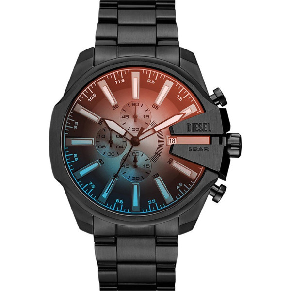 часовник Diesel DZ4689 с мултифункционален циферблат classicwatches.bg