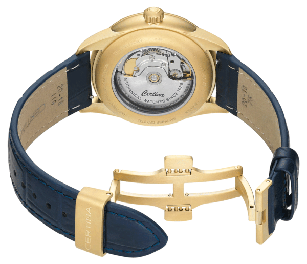 Certina DS-1 Big Date Powermatic 80 C029.426.36.041.00