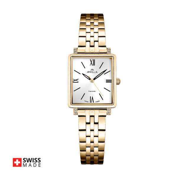 Дамски часовник Appella L50023.1163DQ