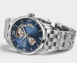 HAMILTON JAZZMASTER 42MM H32705141