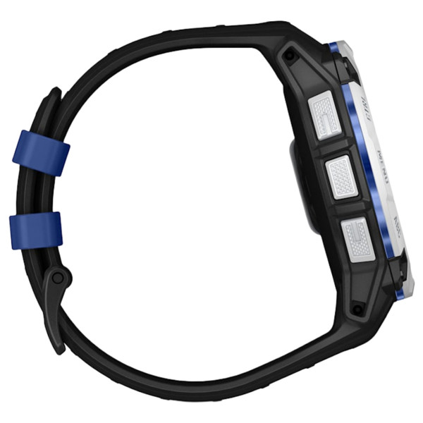 Garmin Instinct Crossover – multi-band SatIQ™ GPS и спортни профили – ClassicWatches.bg