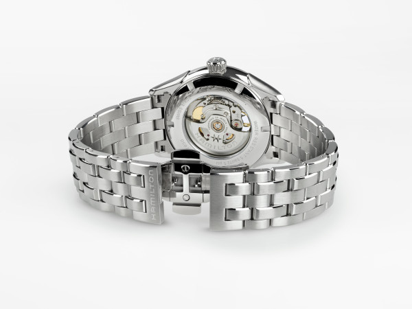 HAMILTON JAZZMASTER 42MM H32.705.160