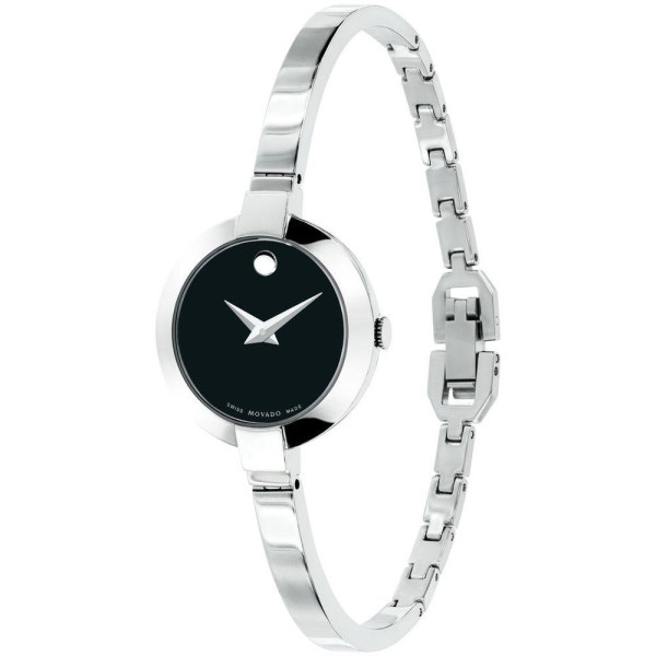 MOVADO BELLA 24MM 606595