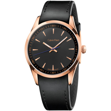CALVIN KLEIN BOLD 41 MM MEN'S WATCH K5A316C1