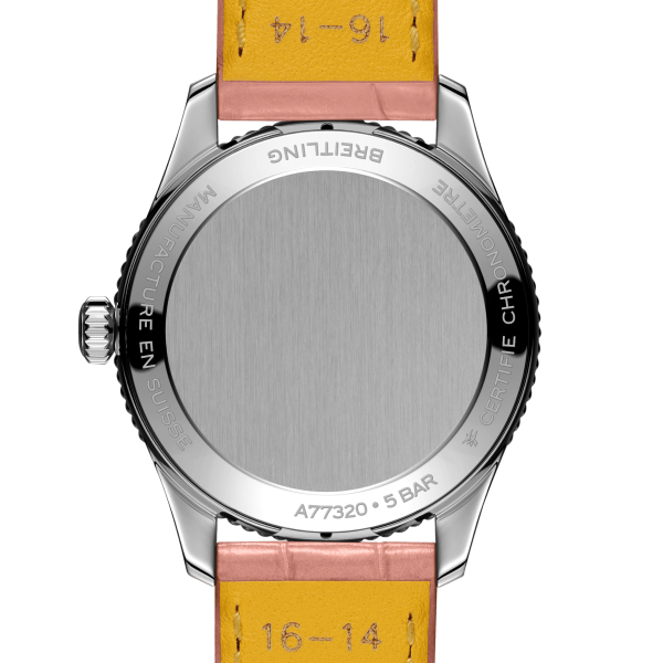 дамски часовник кварцов breitling-navitimer-a77320d91k1p1-back-view-classicwatches