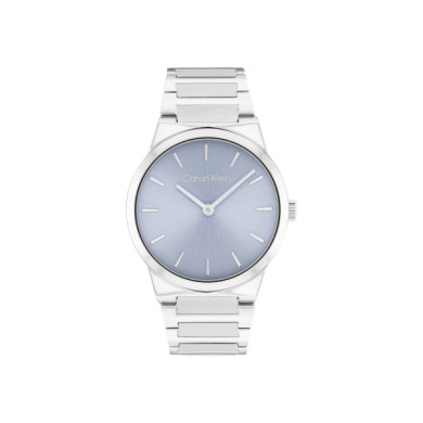 ЧАСОВНИК CALVIN KLEIN LINEAR 25100081 