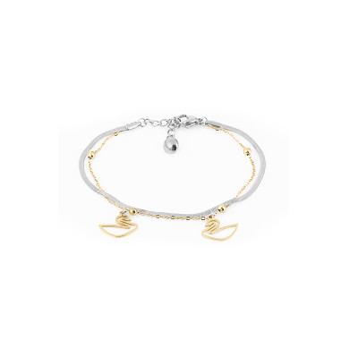 Дамска гривна Daniel Klein DKJ.3.1036-3