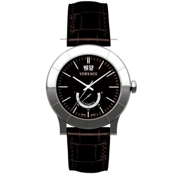 VERSACE ACRON 43MM 18A99D497 S497