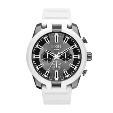 DIESEL SPLIT 51MM MEN'S WATCH DZ4631
