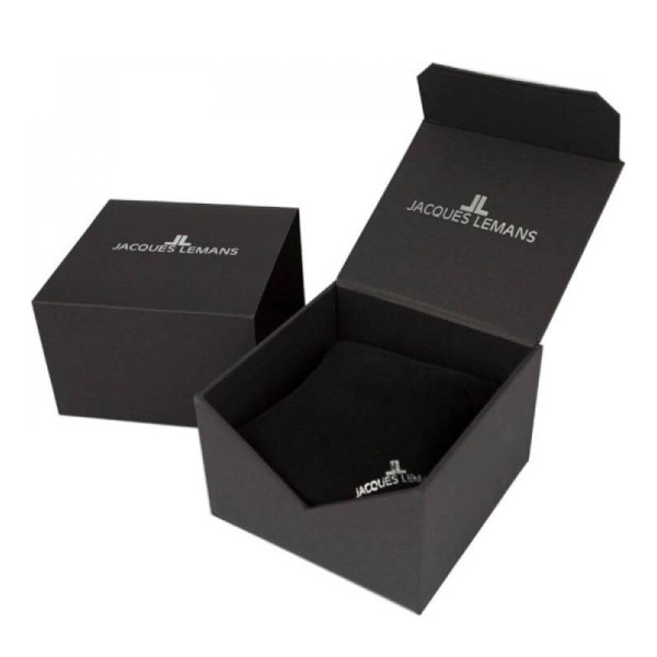 JACQUES LEMANS CLASSIC 38MM 1-1866B