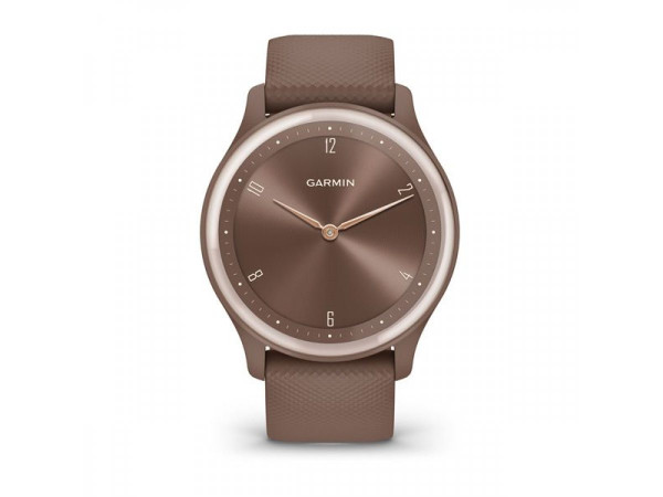 GARMIN VÍVOMOVE® SPORT COCOA 010-02566-02