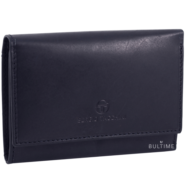 Дамски портфейл Sergio Tacchini 1200-156 BLU