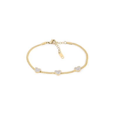 Дамска гривна Daniel Klein DKJ.3.1024-2