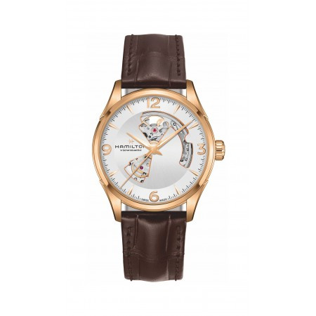 HAMILTON JAZZMASTER 42MM  H32735551