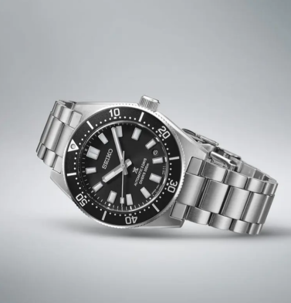 SEIKO PROSPEX 1965 HERITAGE 40ММ SPB453J1