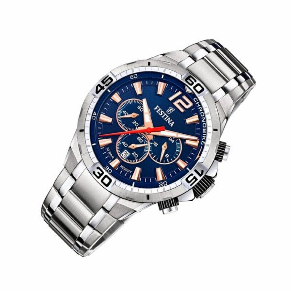 FESTINA CHRONO BIKE 45MM F20522/4