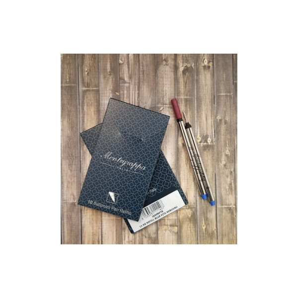 MONTEGRAPPA ARMONIA MINT РОЛЕР ISA1MRAG