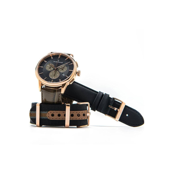 CLAUDE BERNARD CLASSIC 43MM 10237 37R NIKAR