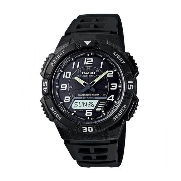 CASIO SOLAR AQ-S800W-1BVEF