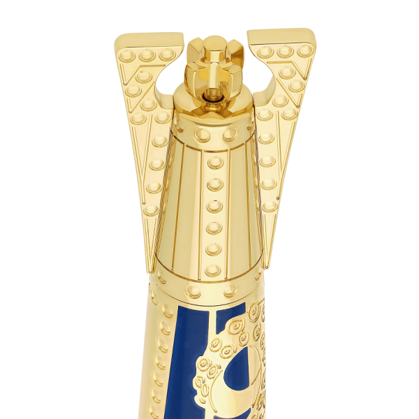Сет S.T.Dupont Set Prestige Fire And Writing C2MOBILIS