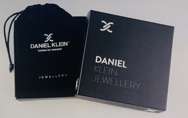Daniel Klein мъжка гривна DKB.4.2060.02
