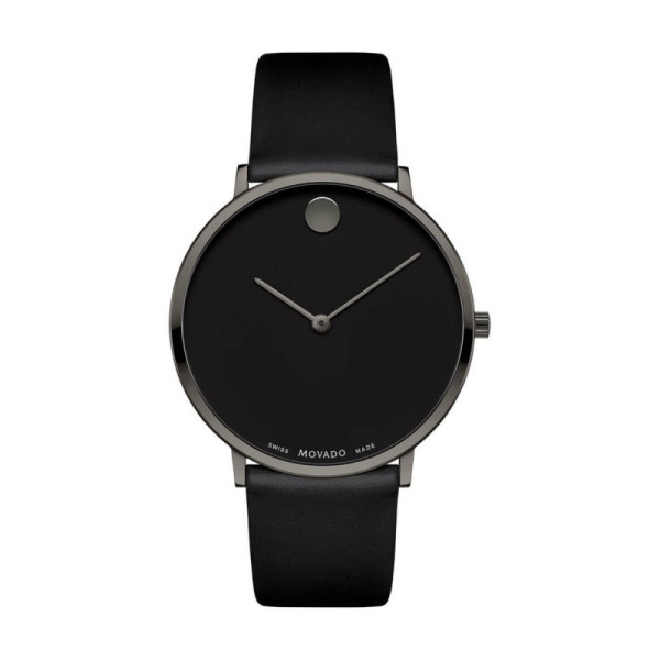 MOVADO ULTRA SLIM  40MM 607391