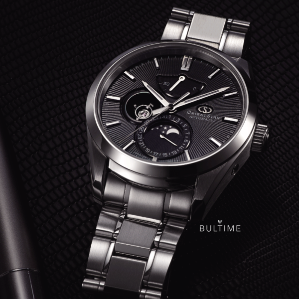 ORIENT STAR CONTEMPORARY 41ММ MEN`S RE-AY0001B