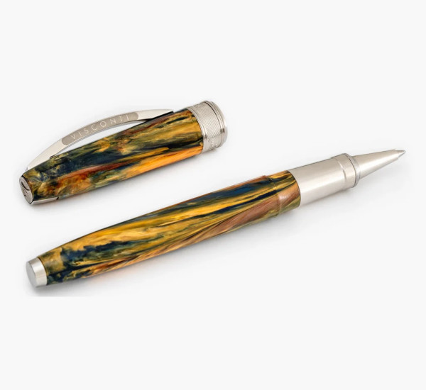 РОЛЕР VISCONTI VAN GOGH CAFE'TERRACE 