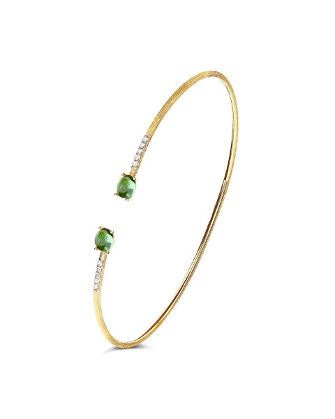 NANIS TOURMALINES ДАМСКА ГРИВНА BS5-598