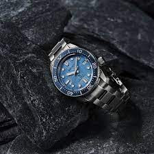 SEIKO PROSPEX SAVE THE OCEAN SPECIAL EDITION 42MM SPB299J1