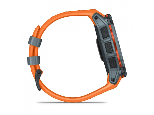 GARMIN INSTINCT 3 SOLAR 50ММ TWILIGHT С SOLSTICE КАИШКА 010-02935-01