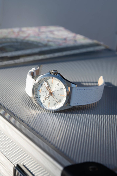 HAMILTON KHAKI AVIATION H76215850