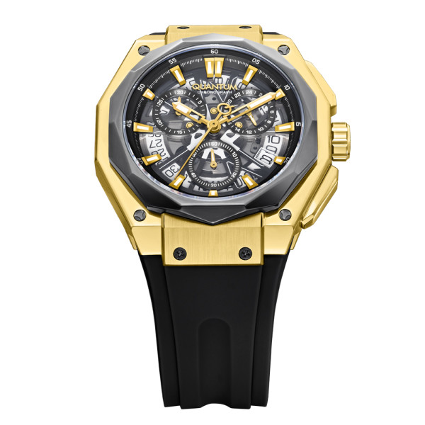 Мъжки часовник Quantum HNG1097.251