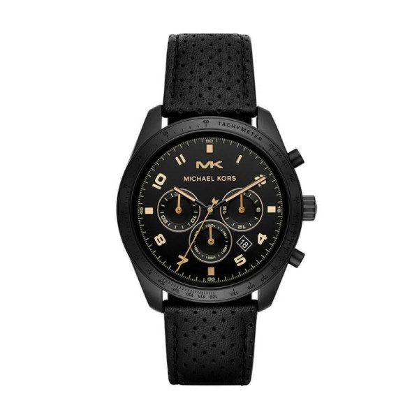 MICHAEL KORS KEATON 43MM MK8705