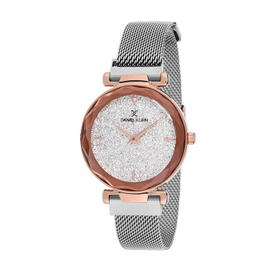 DANIEL KLEIN PREMIUM 34MM LADIES WATCH DK12057-3