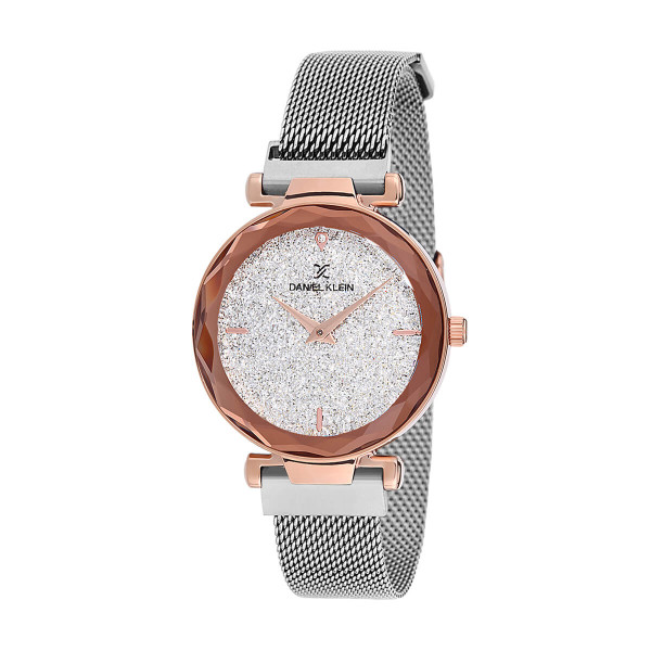 DANIEL KLEIN PREMIUM 34MM LADIES WATCH DK12057-3