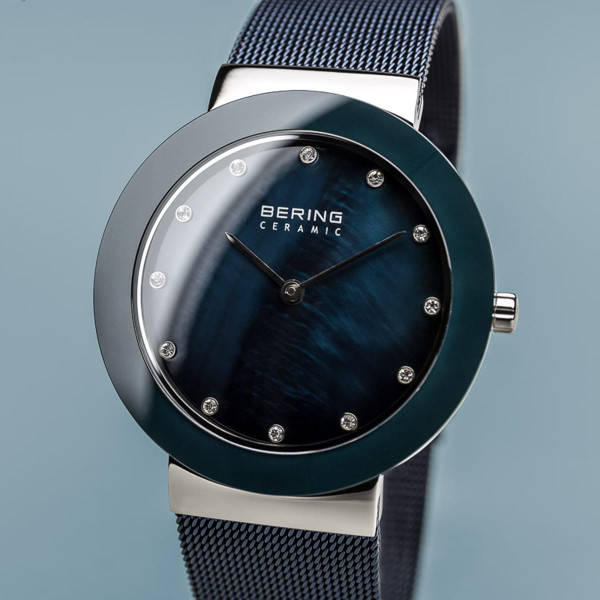 Часовник Bering 11435-387