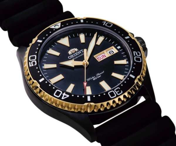 ORIENT DIVING MAKO III AUTOMATIC 42MM  RA-AA0005B