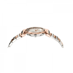 VERSACE V-MOTIF VINTAGE LOGO 35MM LADIES WATCH VERE007 18