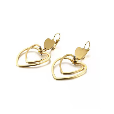 Дамски обеци Lee Cooper LC.E.01079.110