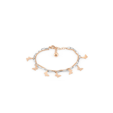 Дамска гривна Daniel Klein DKJ.3.1030-4